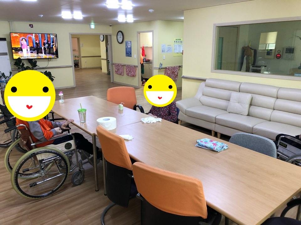 효심요양원1호 이미지 2