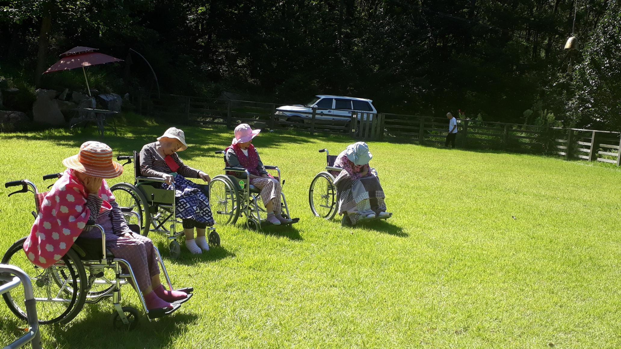 수림e좋은요양원 이미지 4