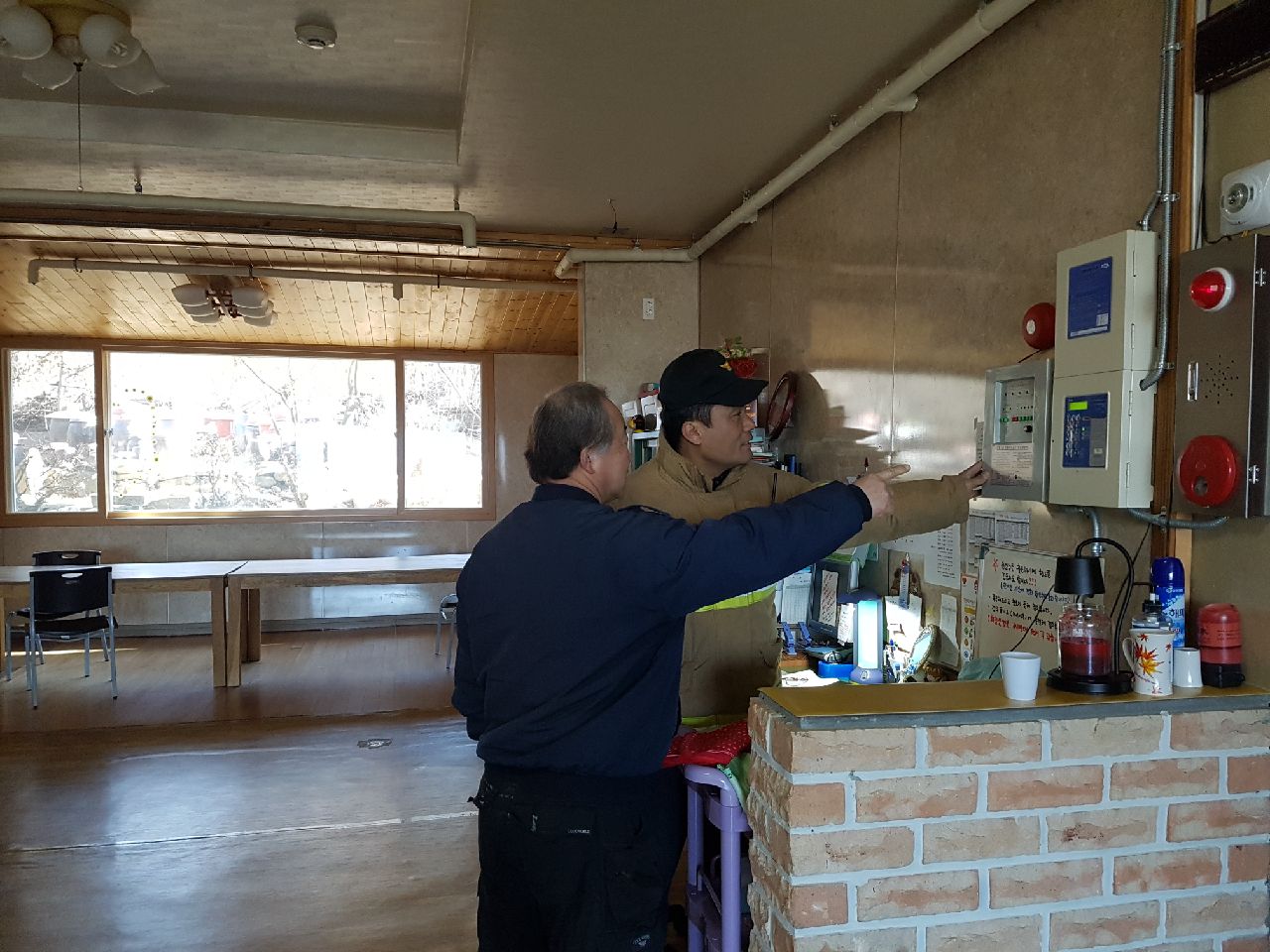 수림e좋은요양원 이미지 15