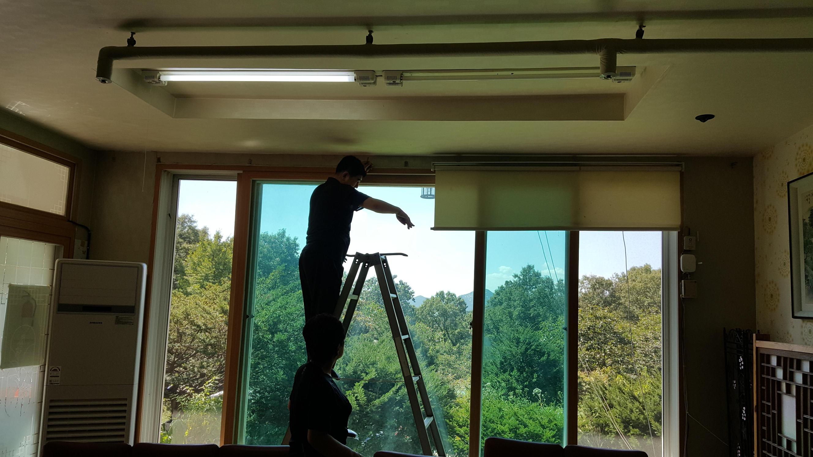 수림e좋은요양원 이미지 13