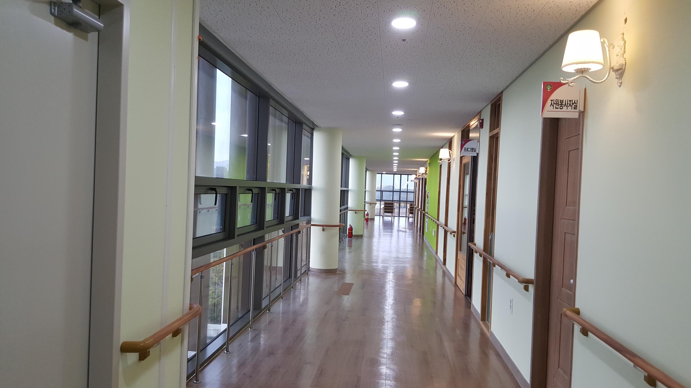 대자연요양원 이미지 11