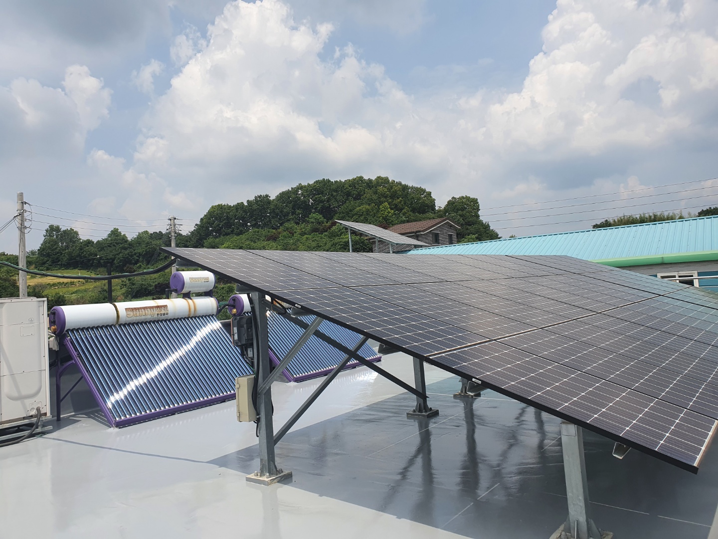 동행요양원 이미지 4