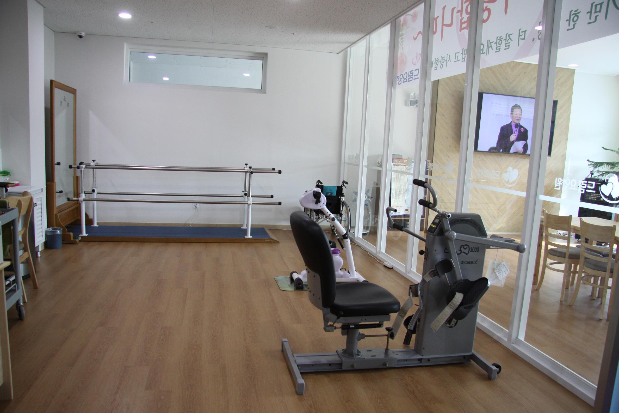 드림요양원 이미지 23