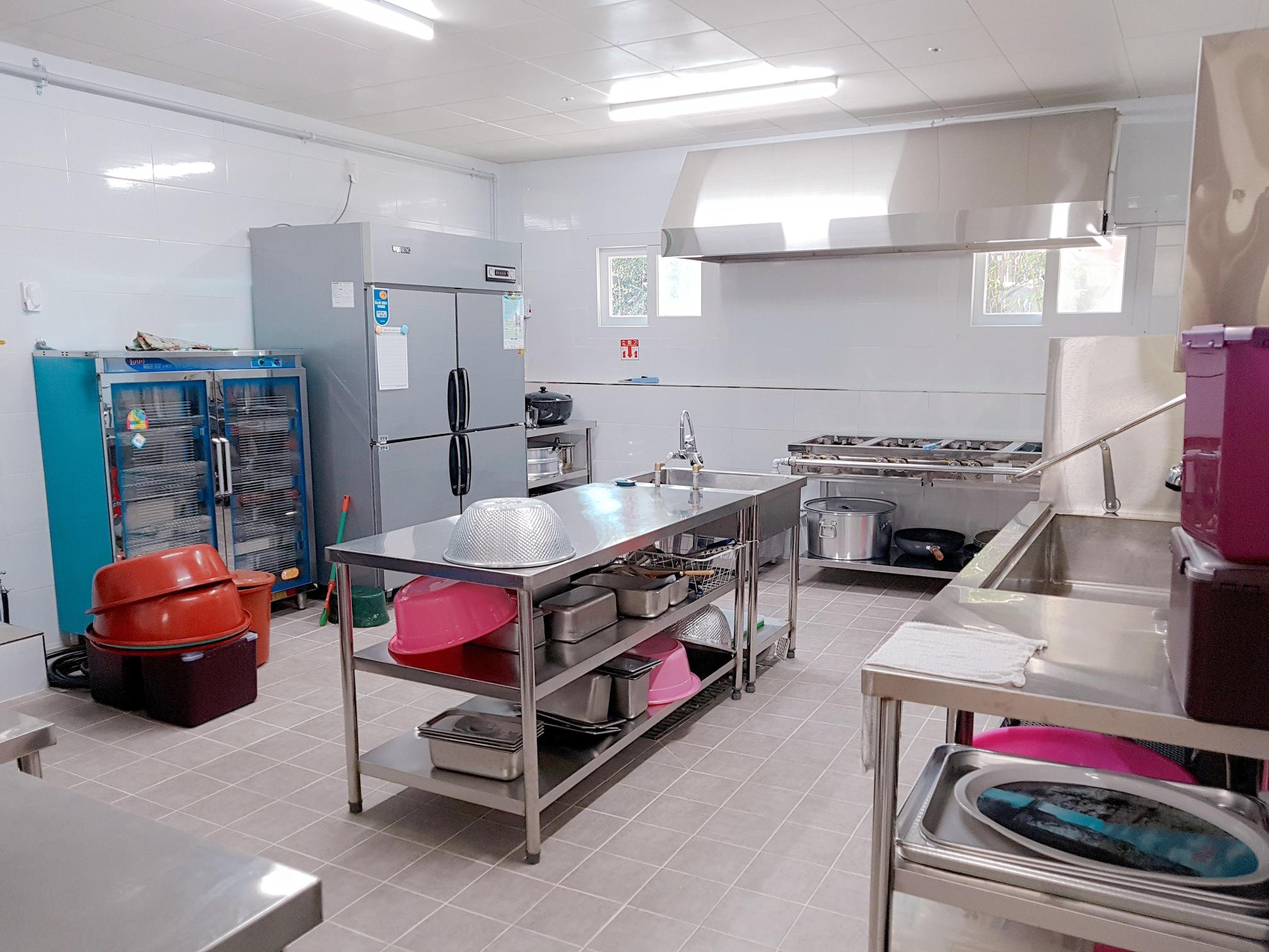 참사랑요양원 이미지 15