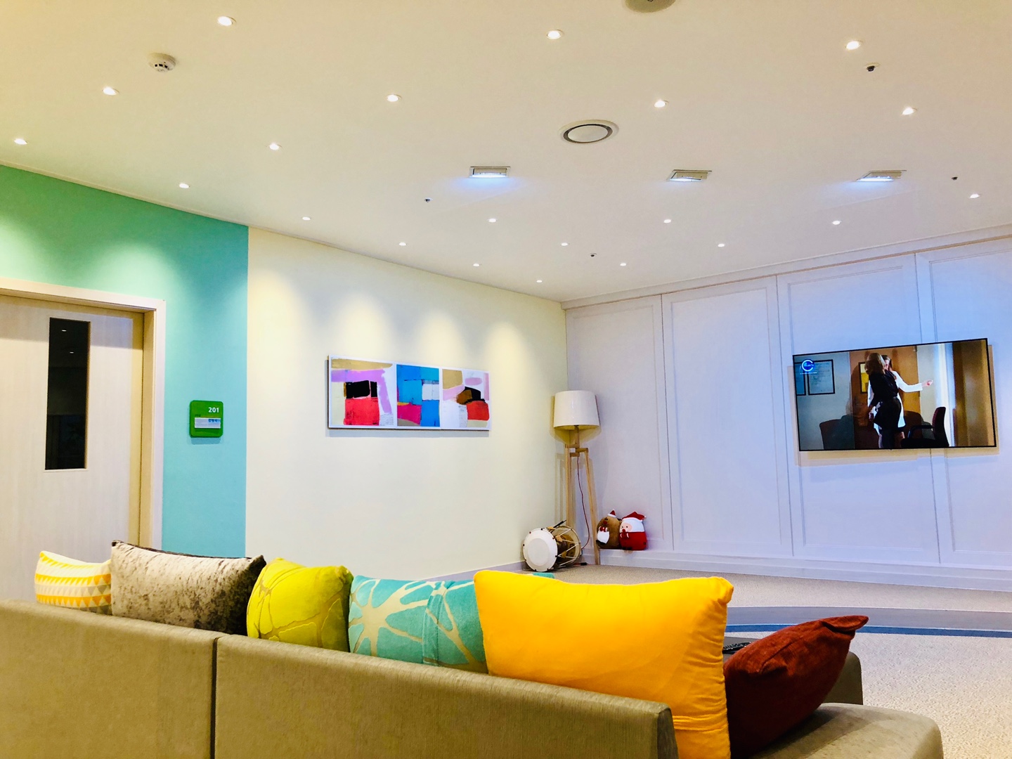 새롬요양원 이미지 3