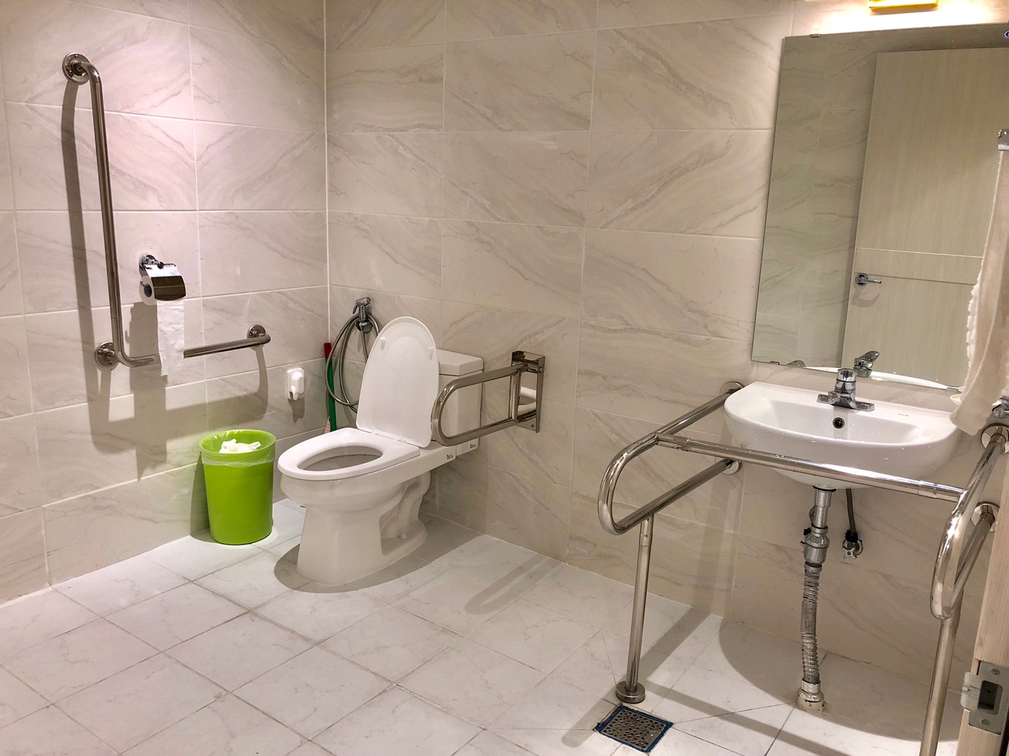 새롬요양원 이미지 14