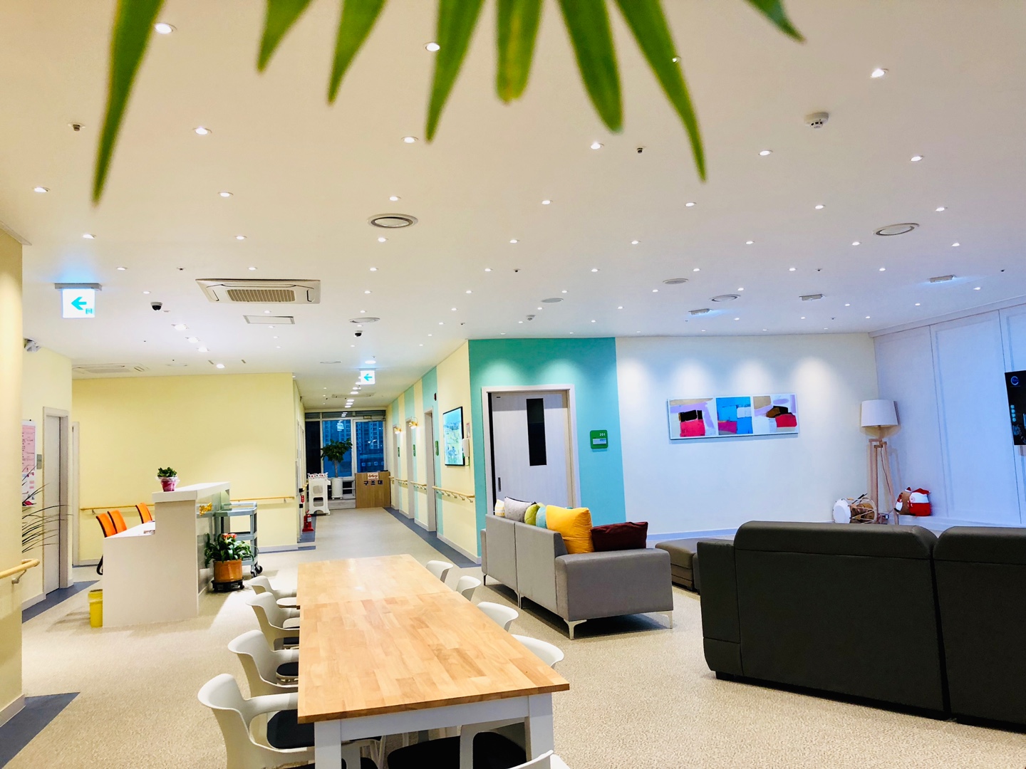 새롬요양원 이미지 13