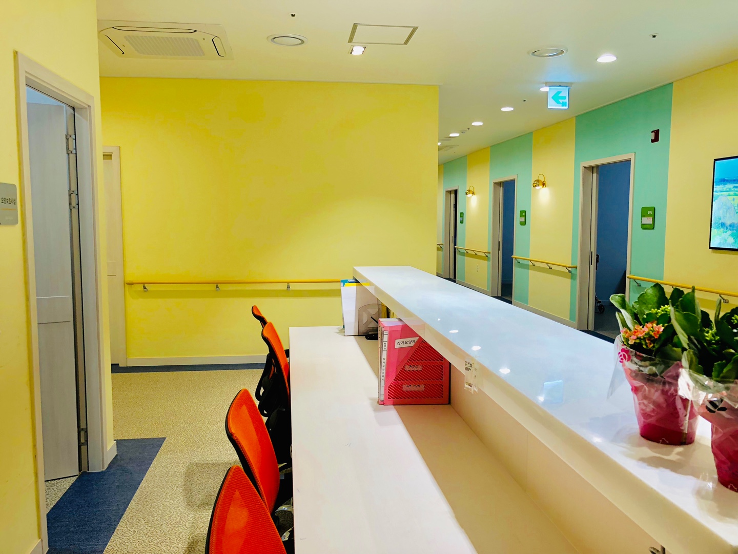 새롬요양원 이미지 10