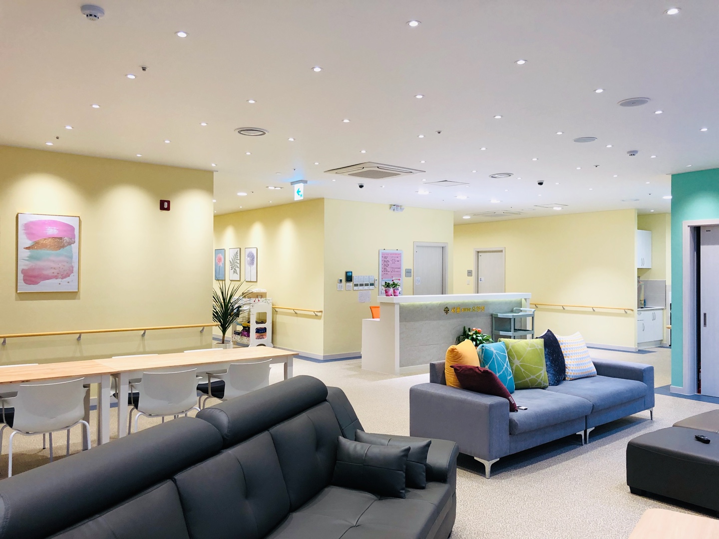 새롬요양원 이미지 9