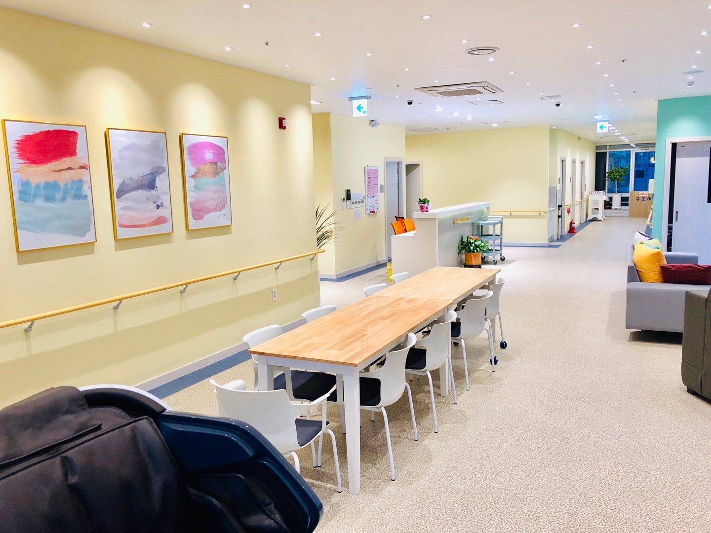 새롬요양원 이미지 4