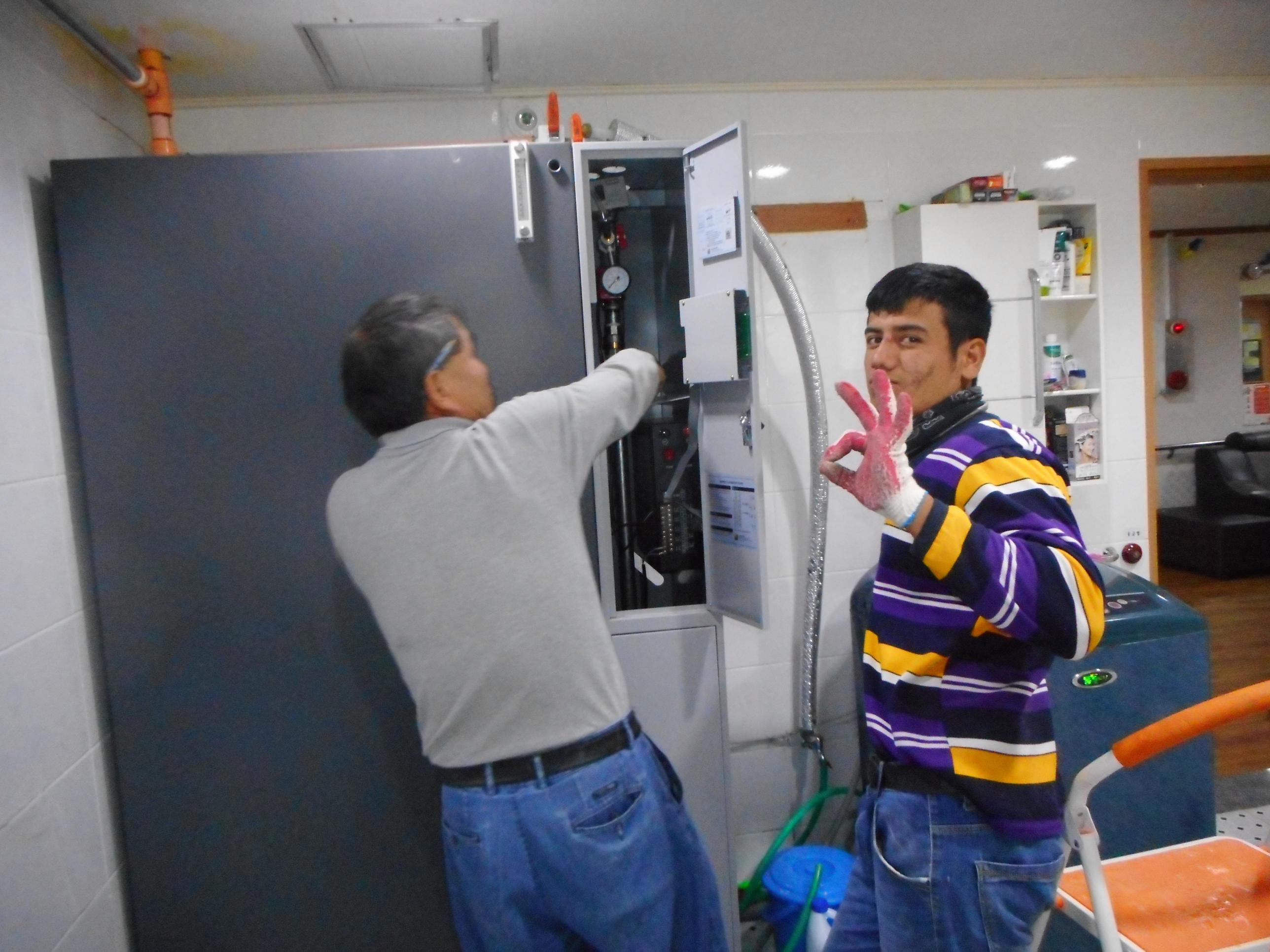 우리노인요양공동생활가정 이미지 4