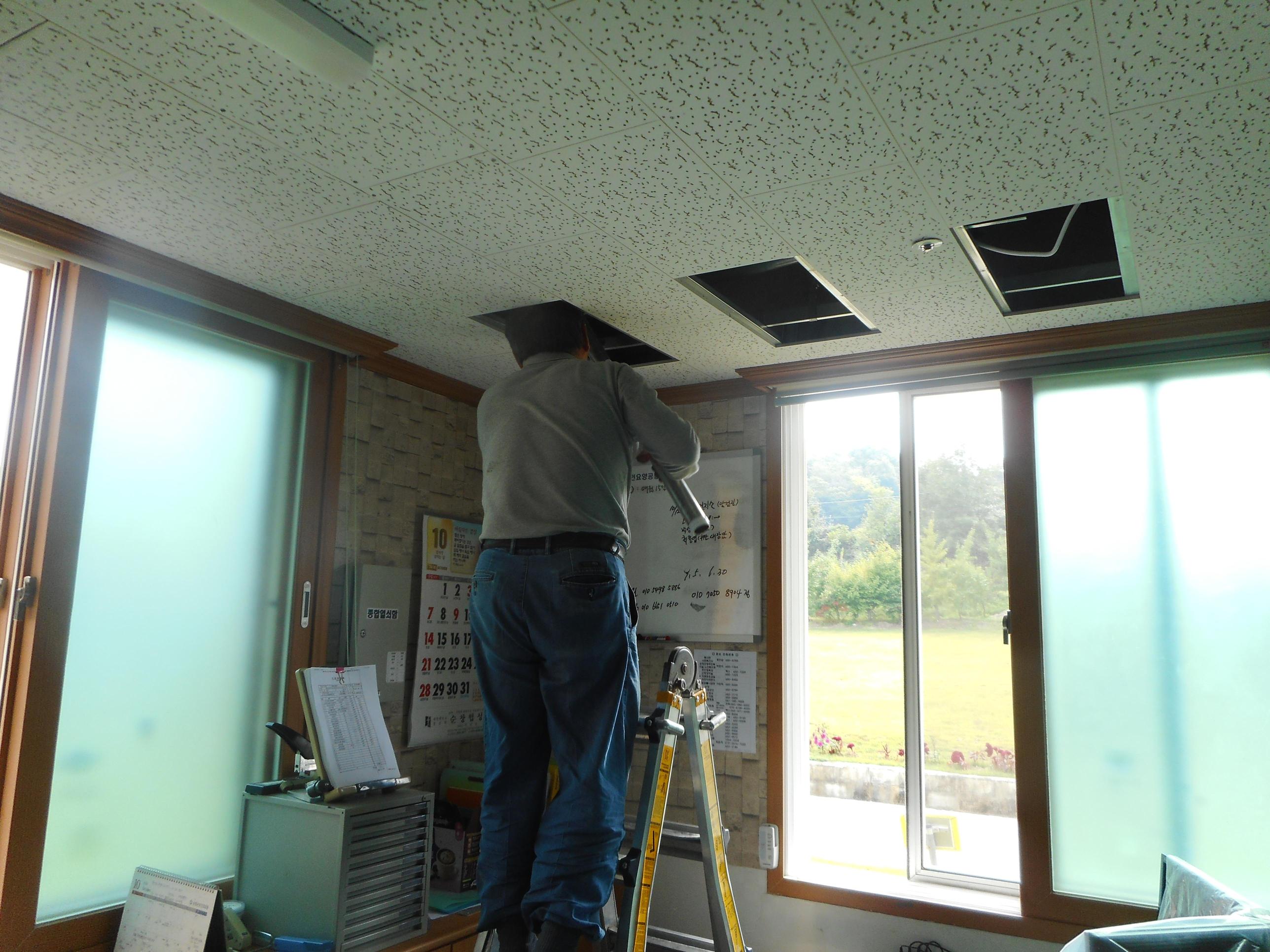 우리노인요양공동생활가정 이미지 3