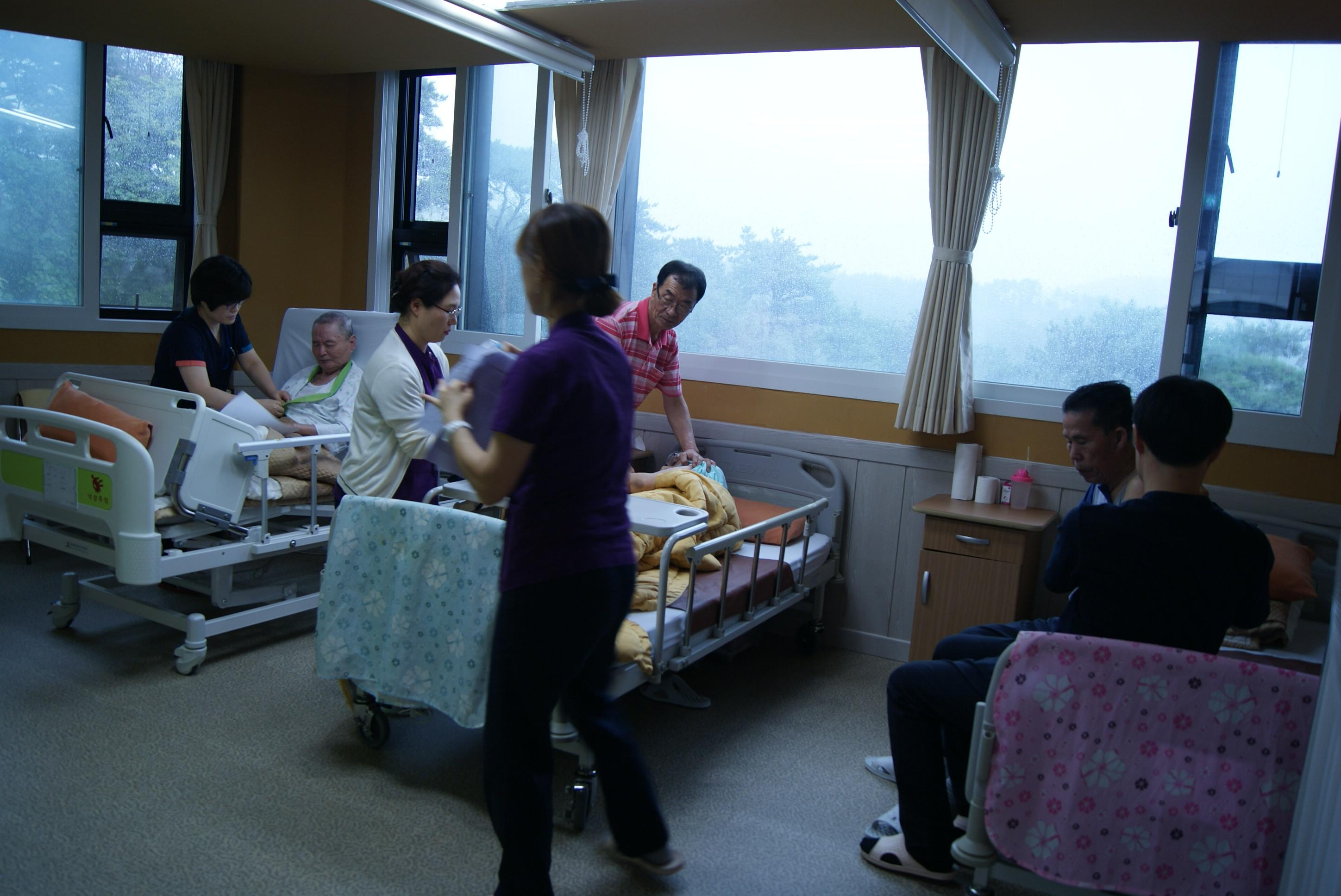 서산실버빌요양원 이미지 36