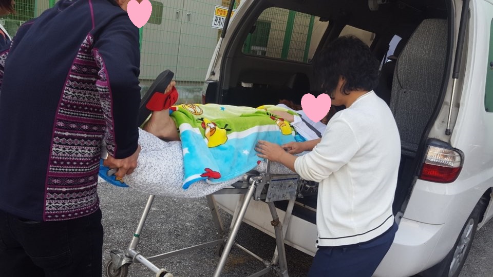 평화가득함요양원 이미지 7