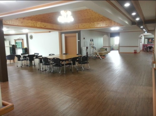 양지요양원 이미지 5