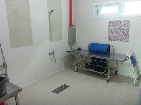 양지요양원 이미지 3