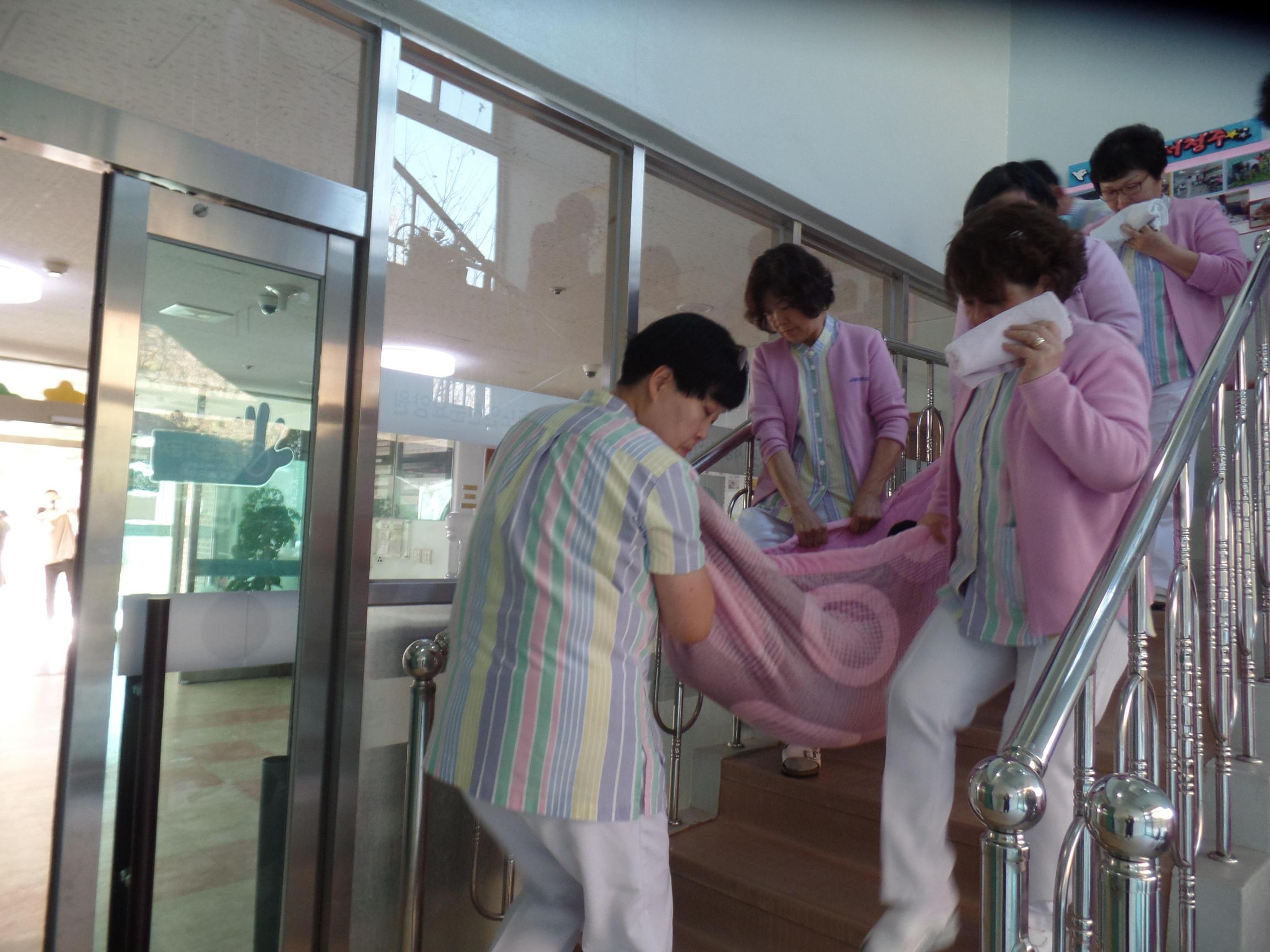 서청주노인요양원 이미지 6