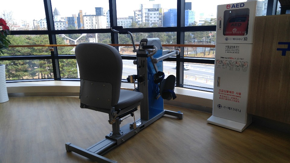 서청주새마을금고 요양원 이미지 13