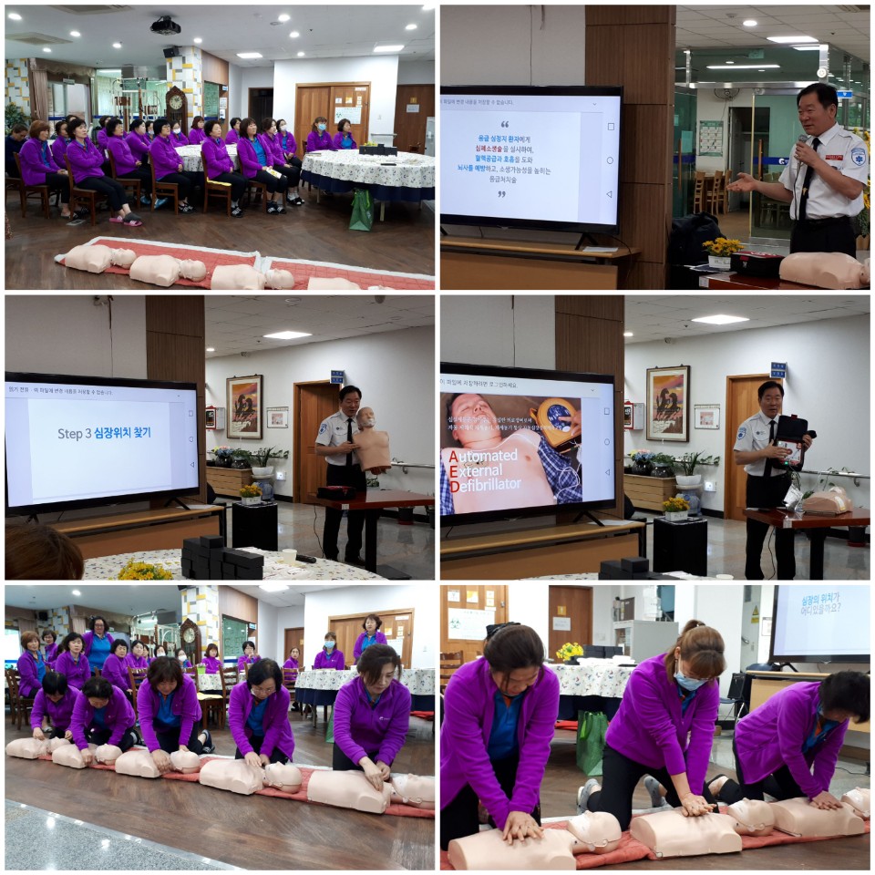 인창실버웰 이미지 5