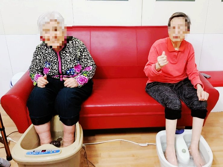 써니요양원 이미지 8