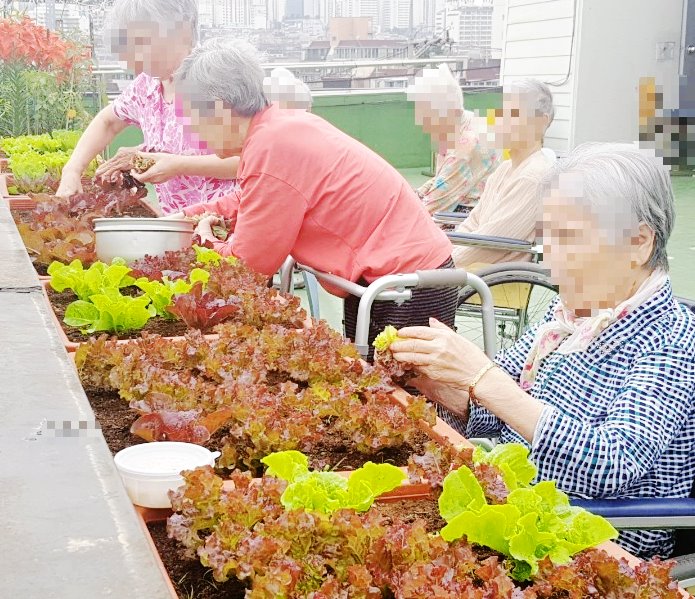 써니요양원 이미지 6