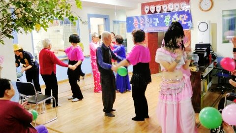 써니요양원 이미지 5