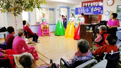 써니요양원 이미지 4