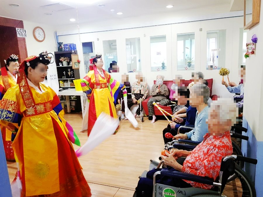 써니요양원 이미지 3