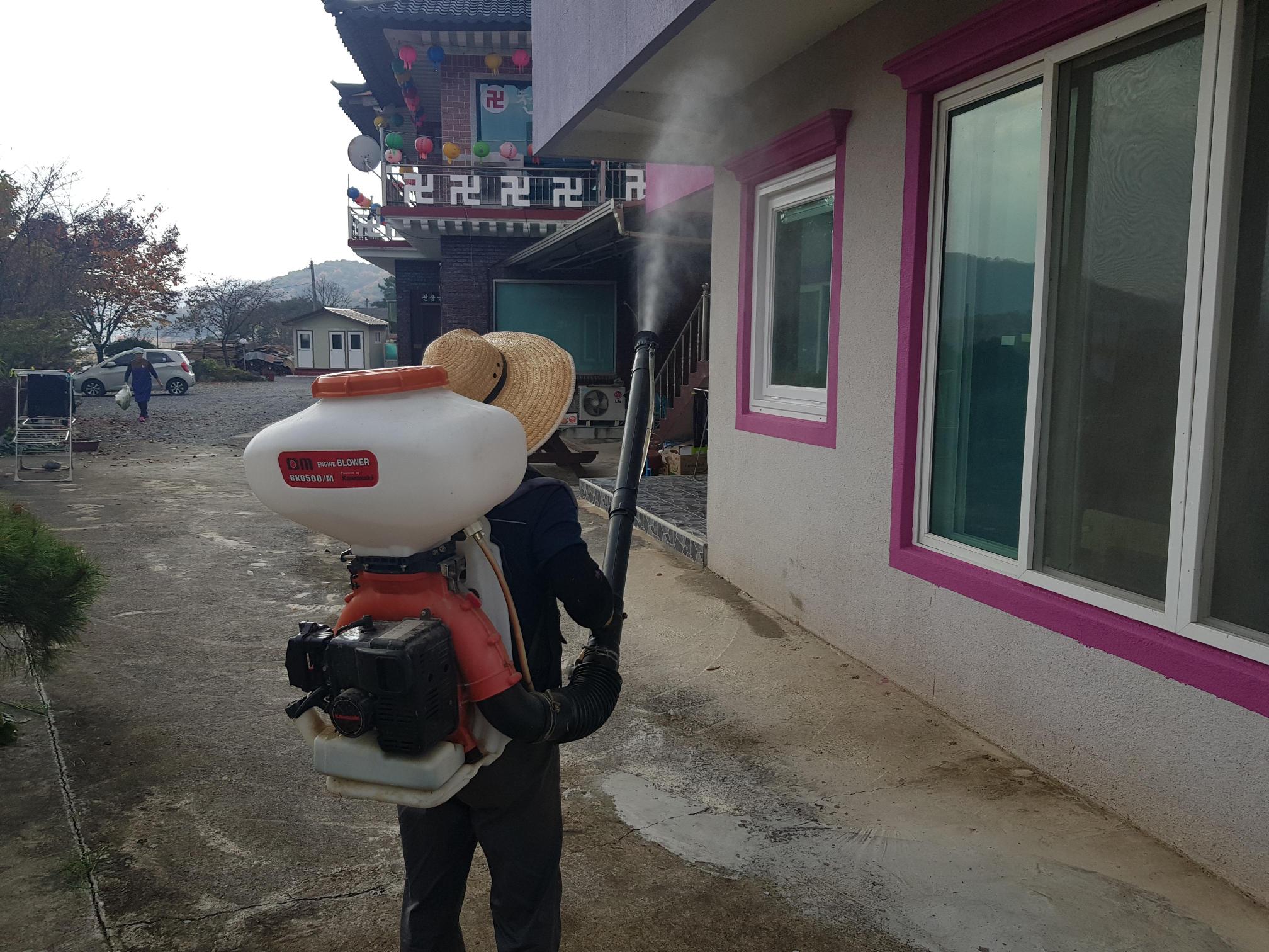 천명사자비원 이미지 27