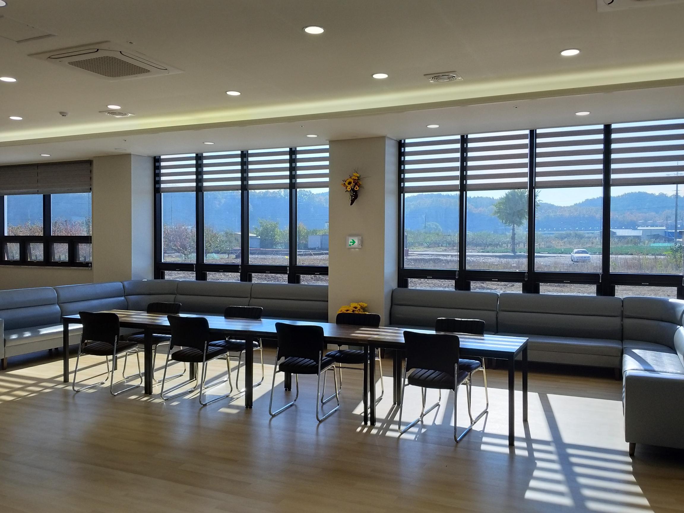 영천행복마을요양원 이미지 8