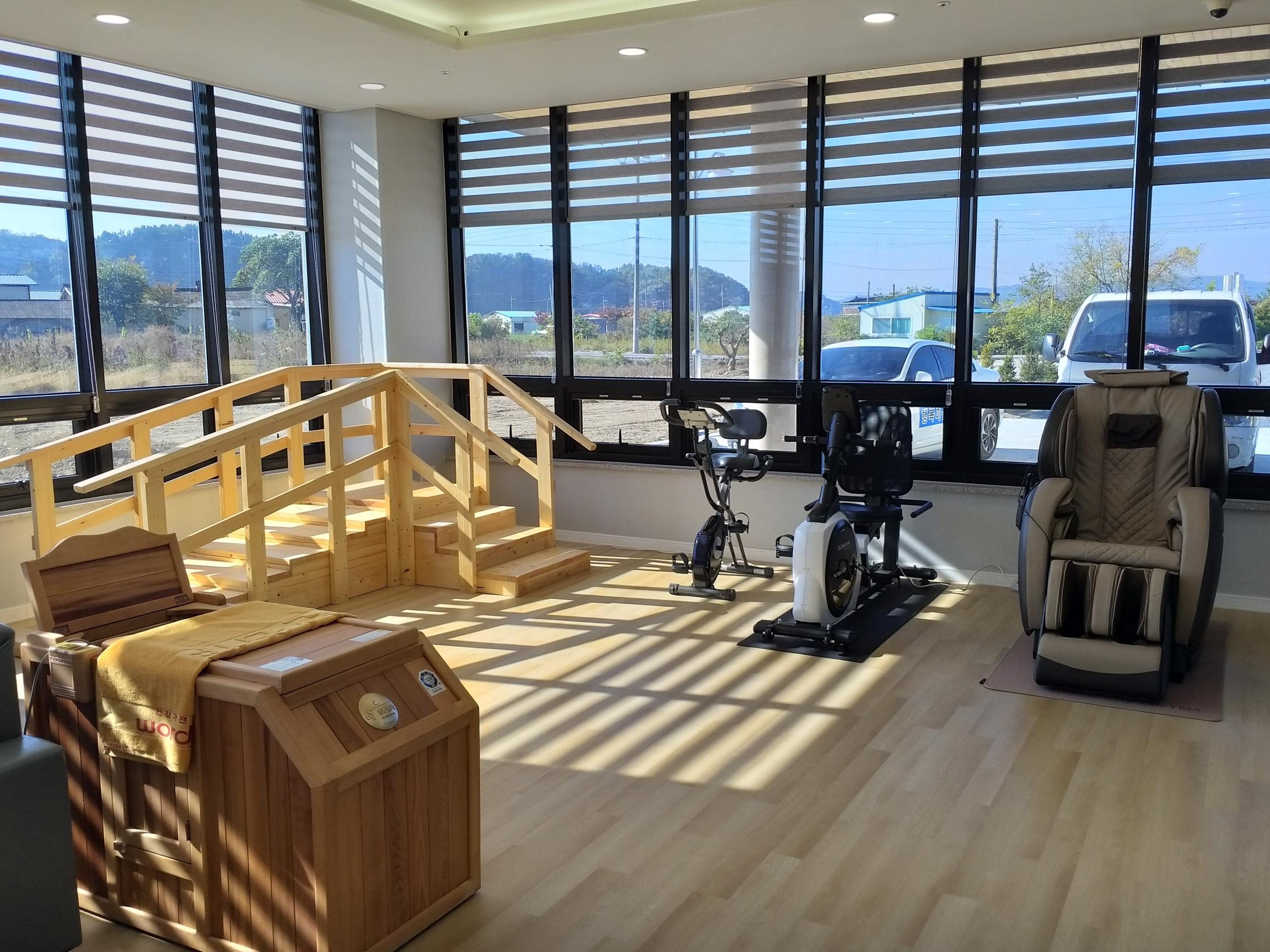 영천행복마을요양원 이미지 10