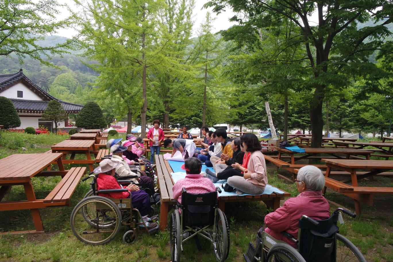 성가정요양원 이미지 2