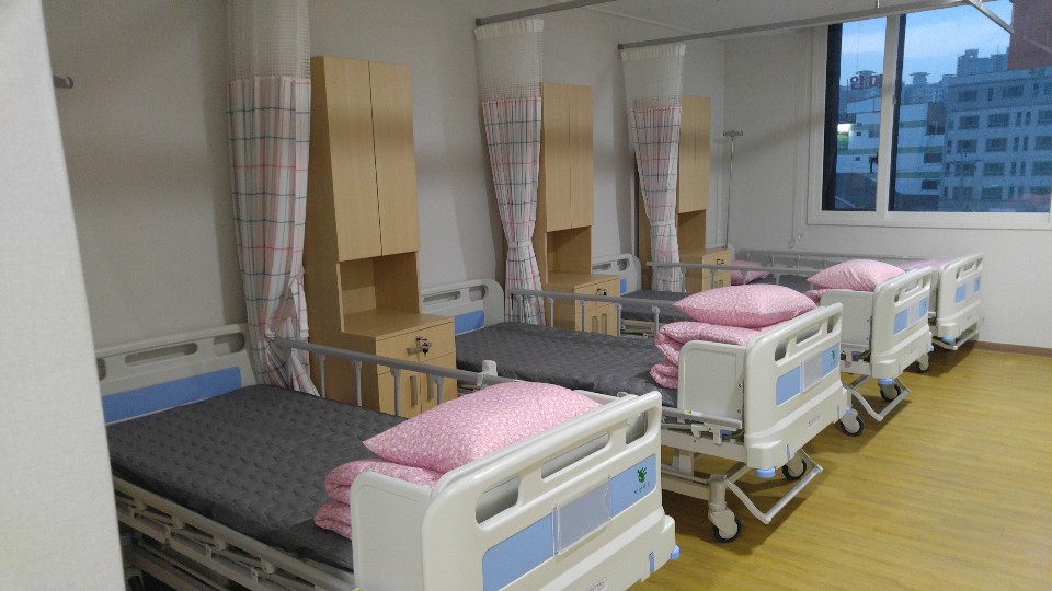 서청주새마을금고 요양원 이미지 9