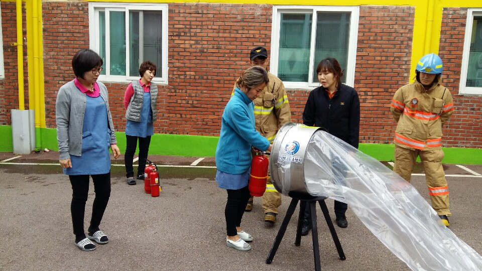 초도노인요양원 이미지 17