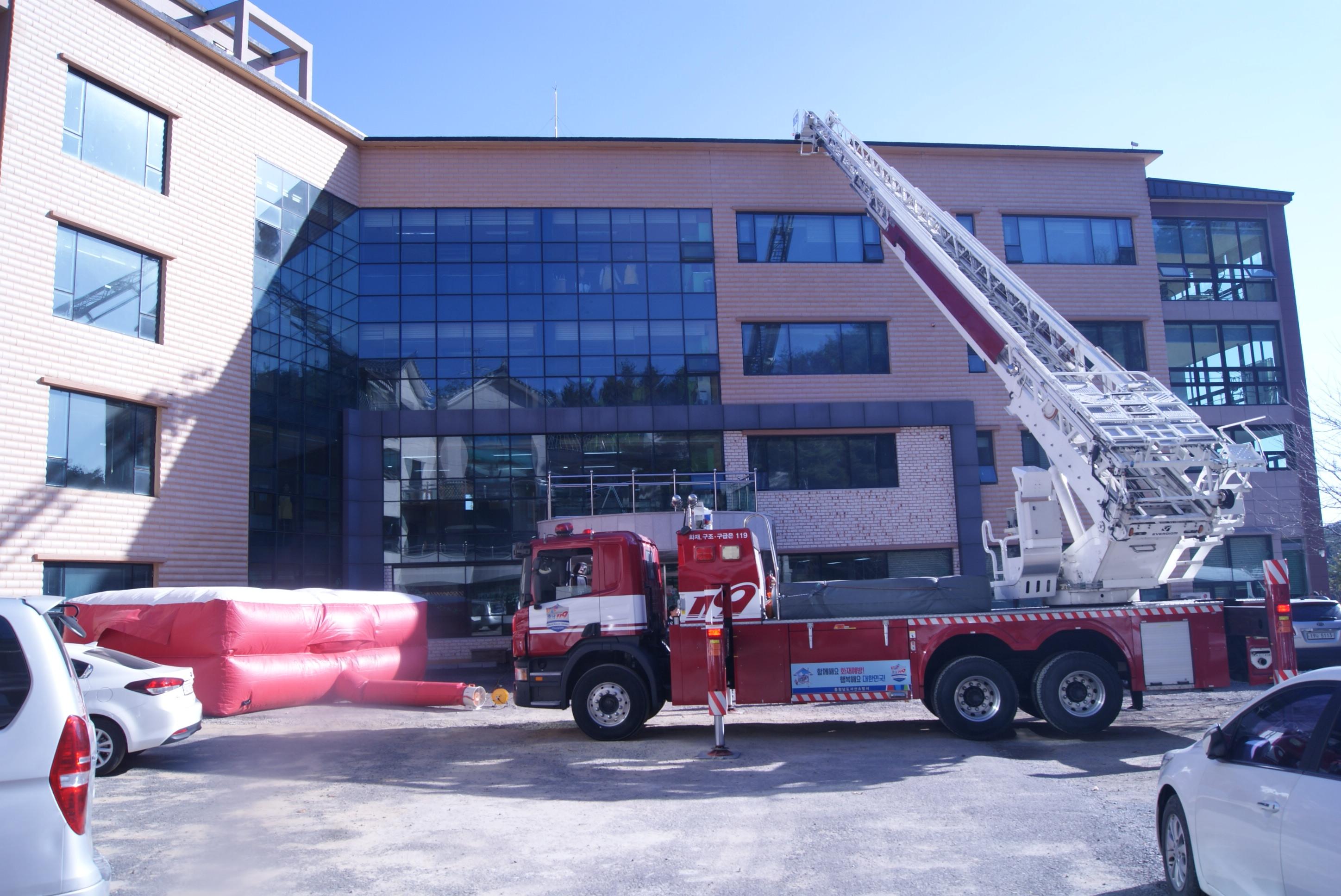 서산실버빌요양원 이미지 35