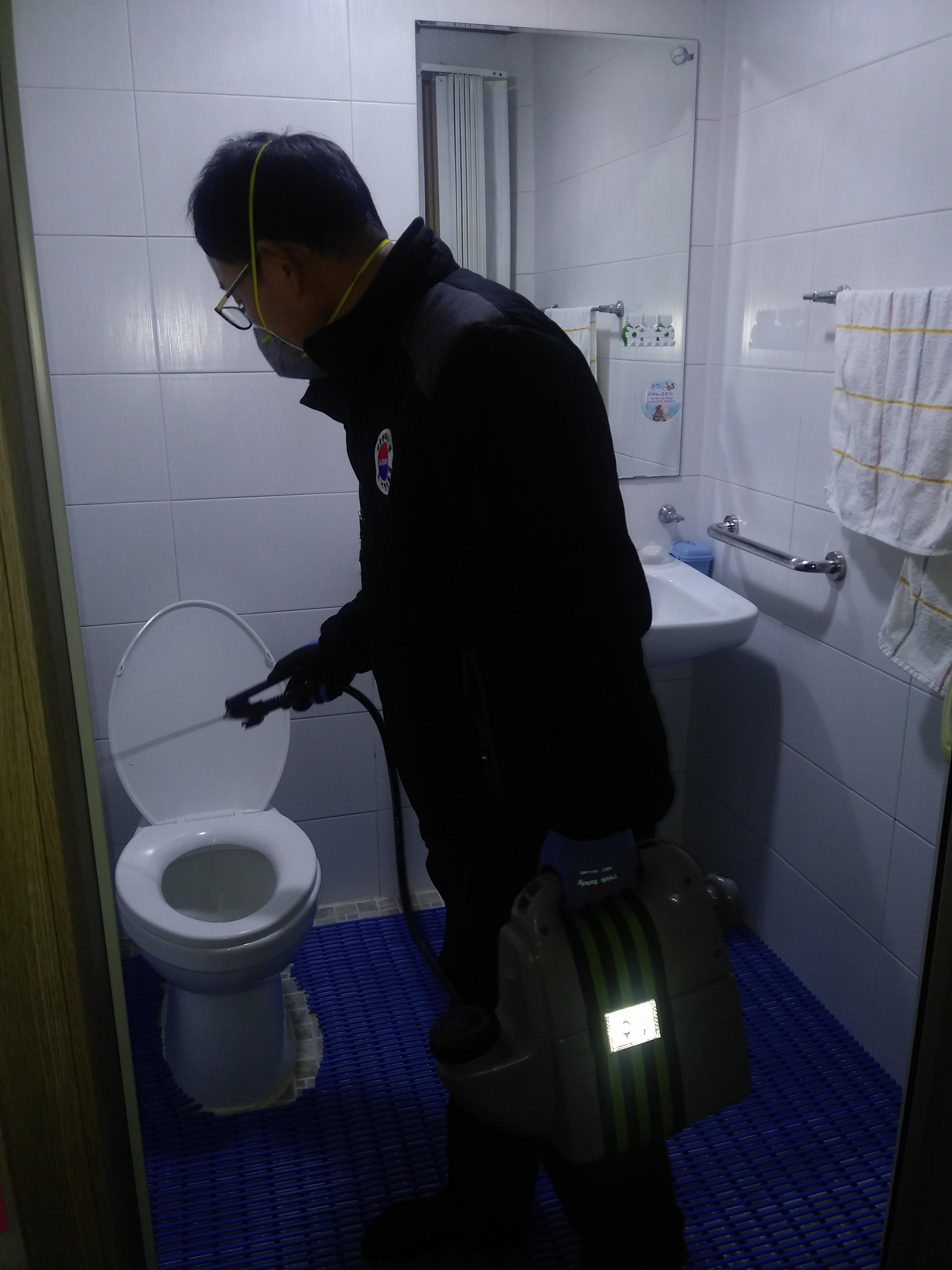 꽃단지 노인요양공동생활가정 이미지 33