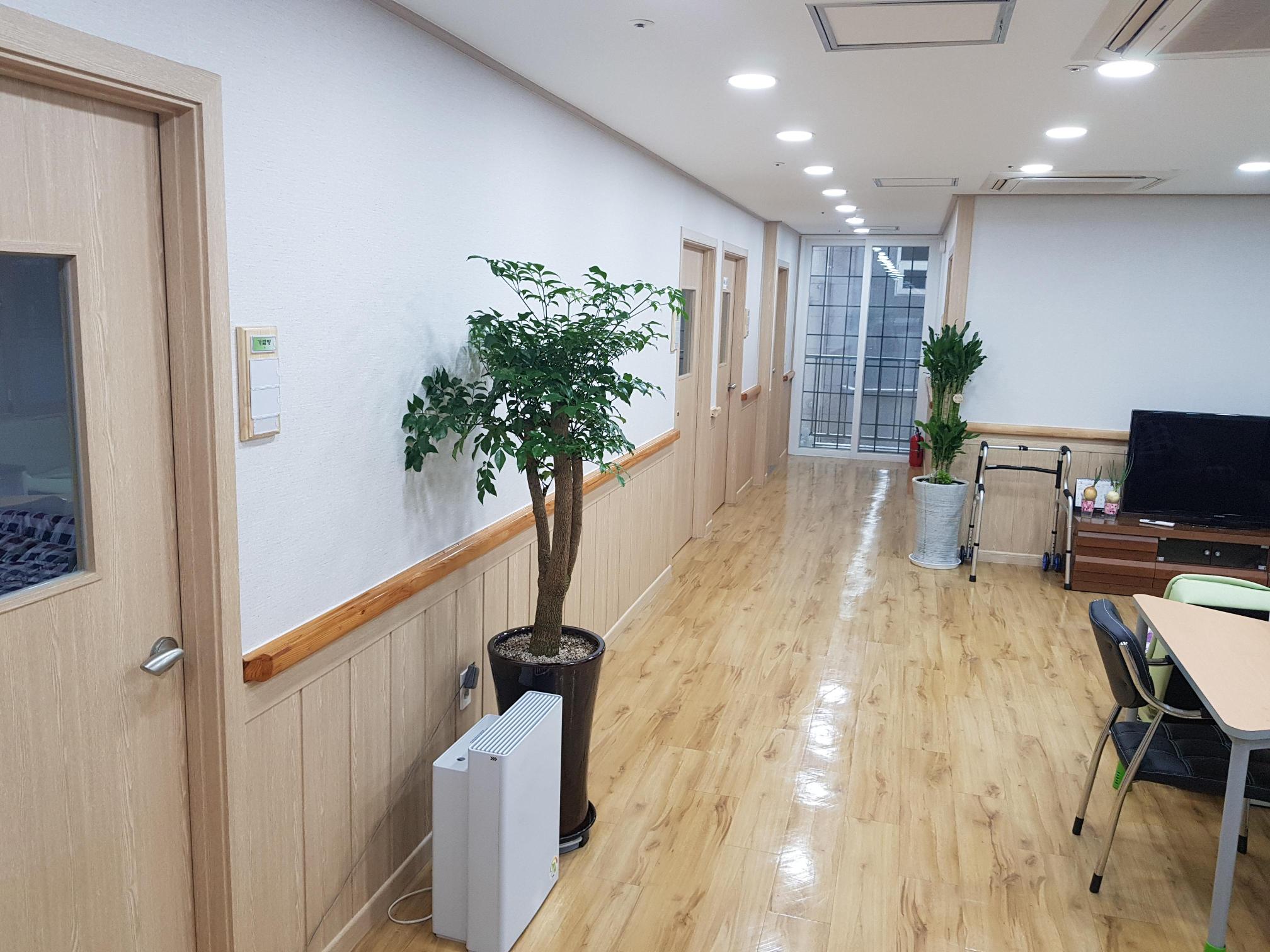 함춘너싱홈 이미지 2