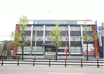 성모시니어요양원 이미지 11