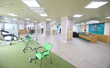 성모시니어요양원 이미지 5