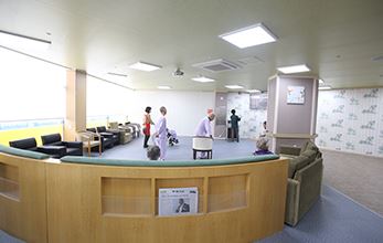 성모시니어요양원