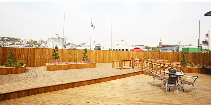 성모시니어요양원 이미지 3