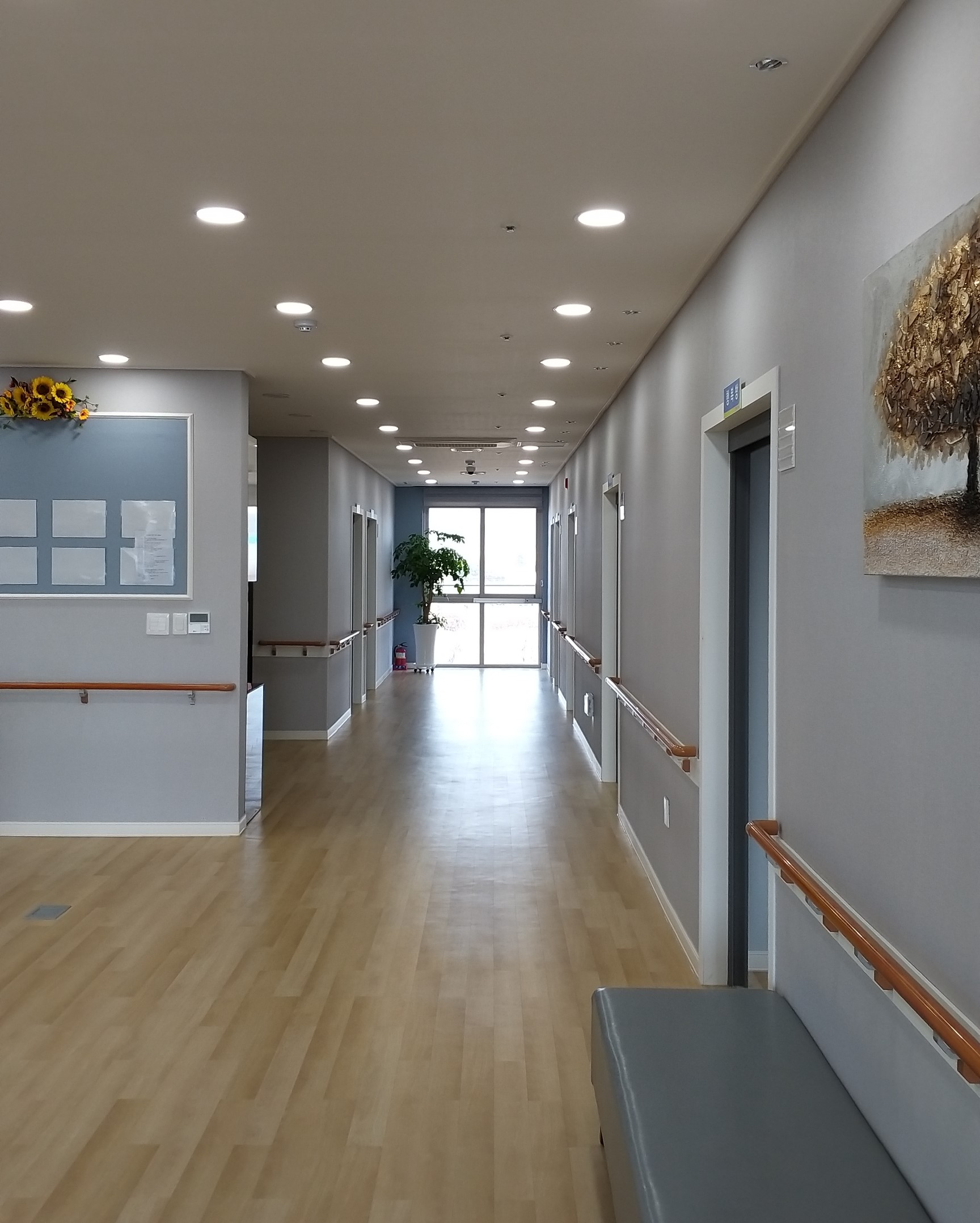 영천행복마을요양원 이미지 7