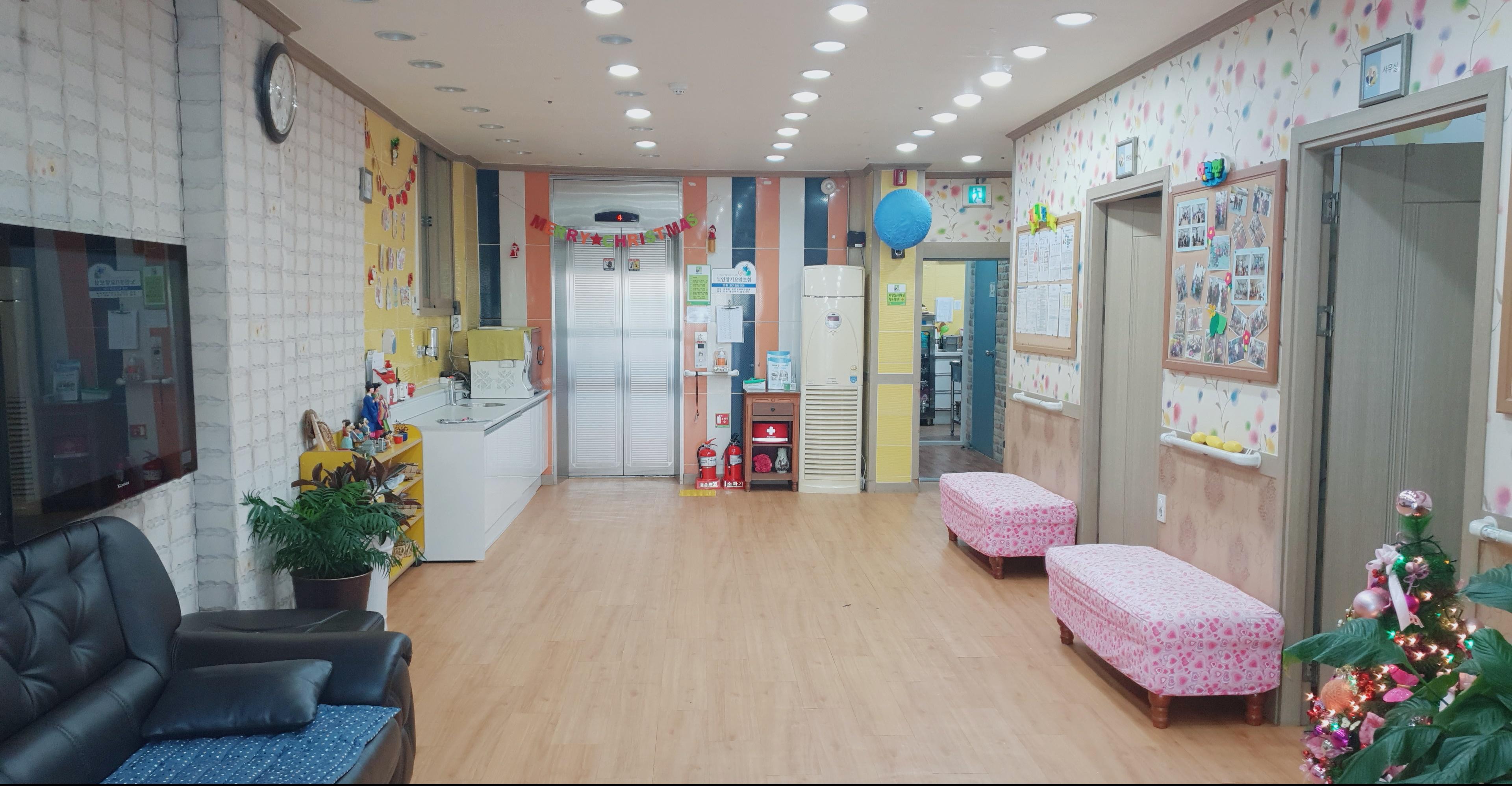 예람요양원 이미지 2