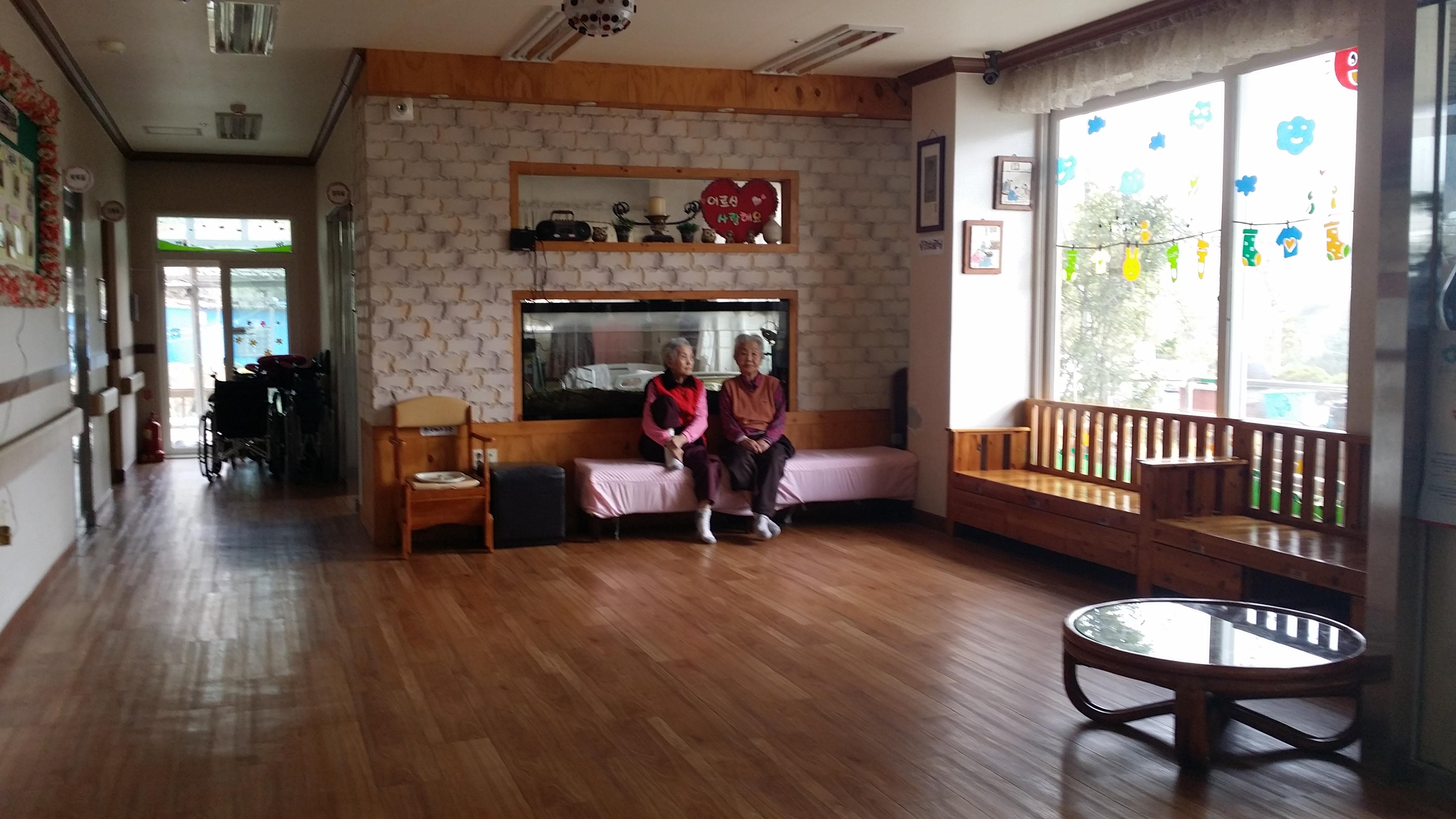 효사랑고향의집 이미지 6