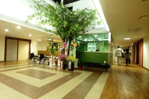 목동평강 요양원 이미지 6