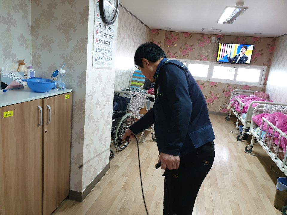 목동평강 요양원 이미지 13