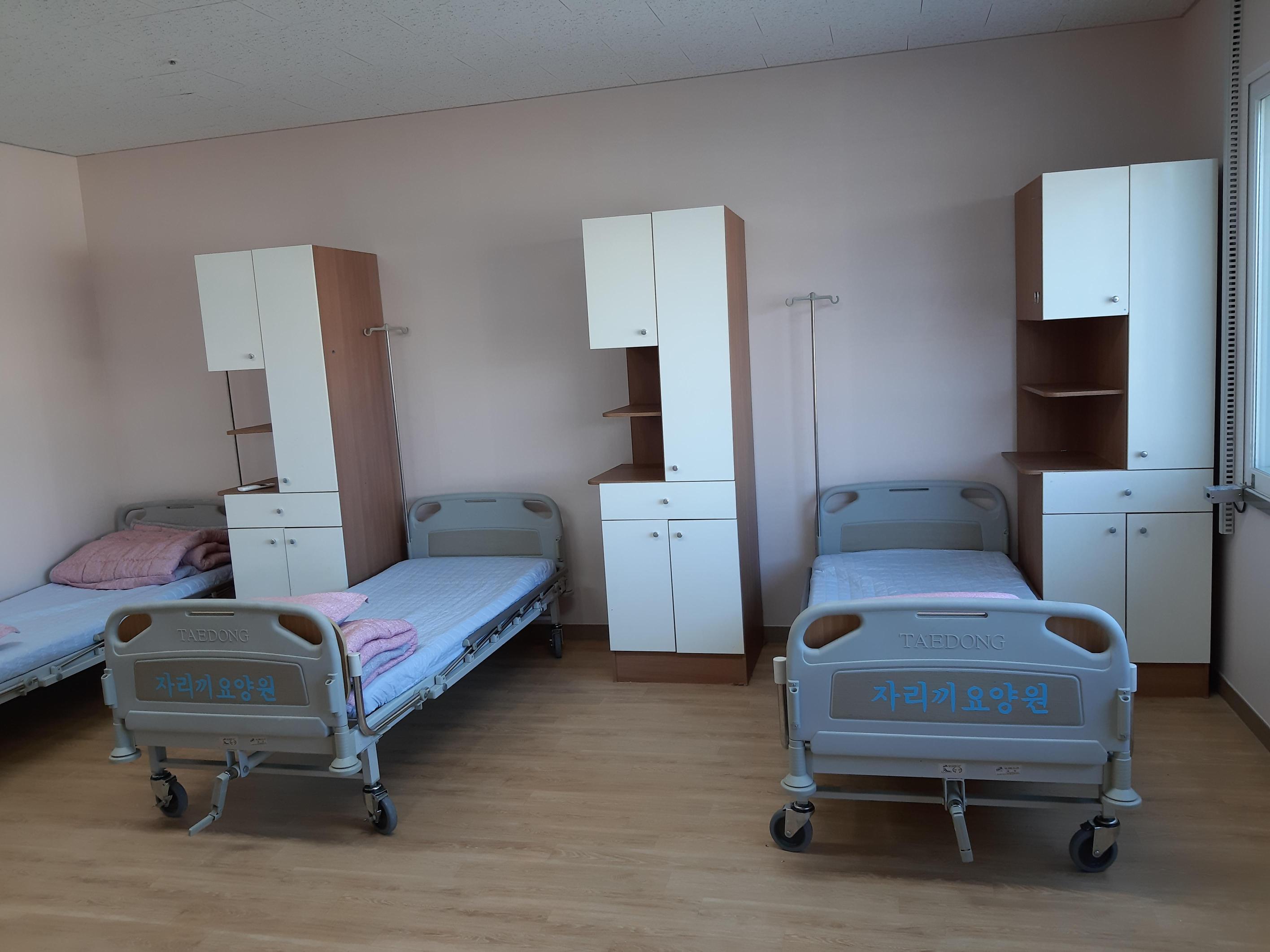 자리끼요양원 이미지 3