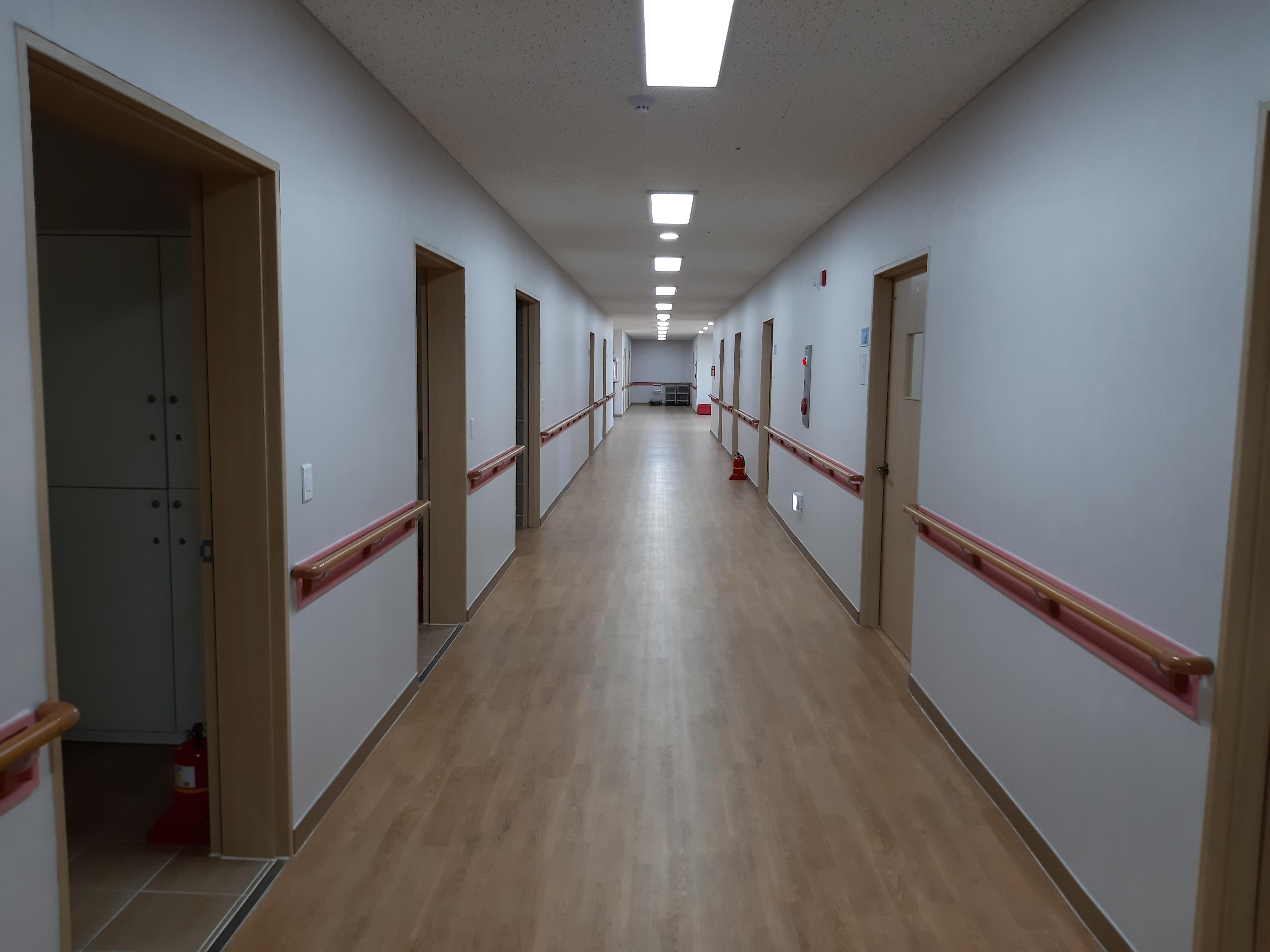 자리끼요양원 이미지 5