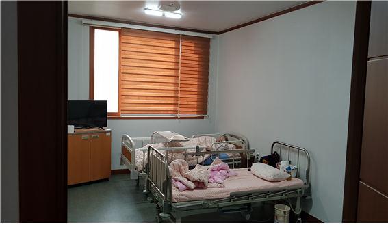 학계노인전문요양원 이미지 10