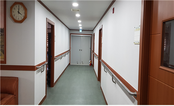 학계노인전문요양원 이미지 9